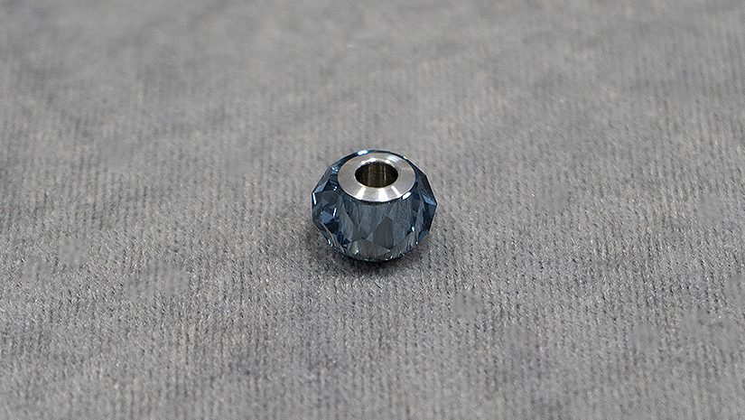 Swarovski BeCharmed Denim Blue – 5940 – 14mm