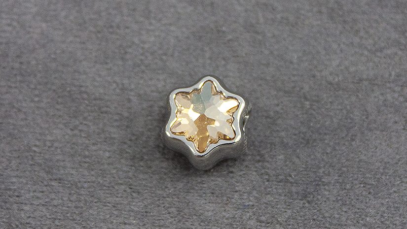 BeCharmed Edelweiss GSH 81961