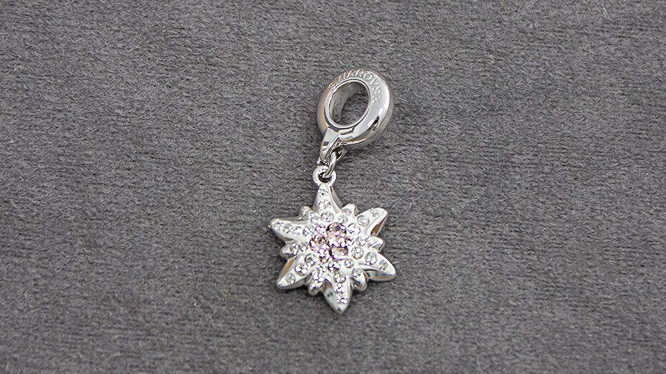 BeCharmed Edelweiss Pave 86532