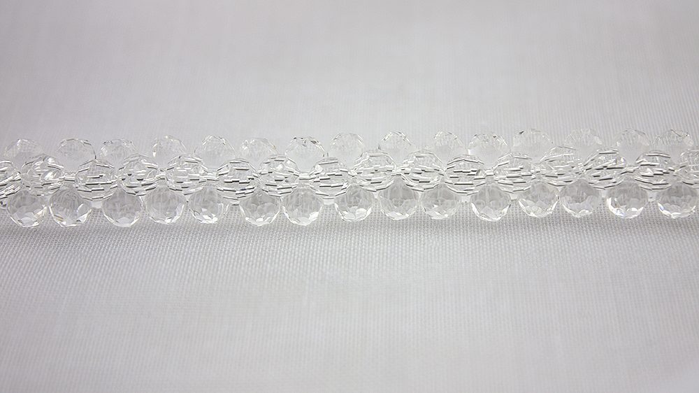 Bratara Swarovski Modular Crystal Bridal